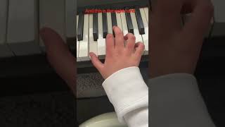 Silent hill 2Promise reprise Piano Tutorial [upl. by Ocer]