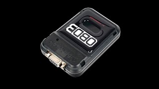 NEW PRORACING CHIP BOX OBD3 [upl. by Lazaruk659]