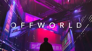 OFFWORLD  A Chill Synthwave Special [upl. by Amanda616]