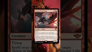 MTG Ranking All Legends Day 645  Norin the Wary mtg [upl. by Roach]