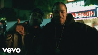 Xzibit  Front 2 Back Video [upl. by Sualk]