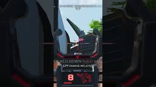 R301 BEAMAGE apexlegends apexlegendsclips [upl. by Adnilim496]