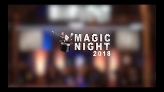 Magic Night 2018 [upl. by Ibrek]