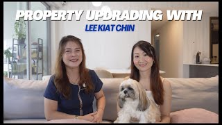 Client Testimonial  Singapore Property Agent Lee Kiat Chin [upl. by Kettie861]