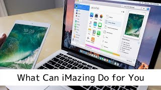 How to Get Started with iMazing [upl. by Yetnom348]