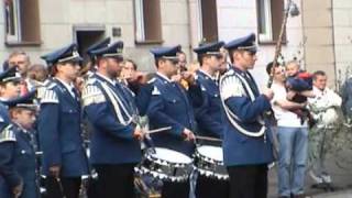 Tambourcorps Lürrip Schützenfest in Westend [upl. by Thaxter73]