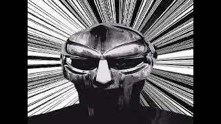 MF DOOM  Accordion Drunken Orkestra Mix [upl. by Dorene]