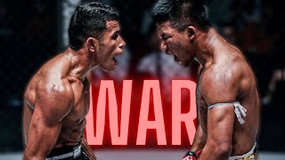 Rodtangs HARDEST Muay Thai Fight  FULL FIGHT [upl. by Ynez]