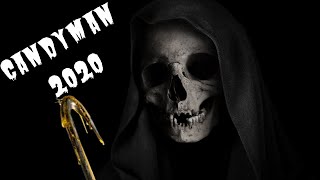 candyman 2020  Candyman MGM  horror film genre  Movies on Screen [upl. by Kaleena]