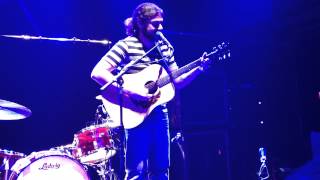 Coheed and Cambria 2s My Favorite 1 Acoustic VIP Performance at 930 Club DC [upl. by Zebapda565]