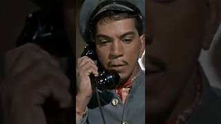 El escándalo amoroso de Mario Moreno Cantinflas epocadeoro cinedeoro cantinflas cinemexicano [upl. by Anders]