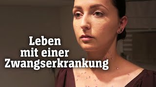 Alles unter Kontrolle Leben mit einer Zwangserkrankung SPIEGEL TV für ARTE Re [upl. by Isidor]