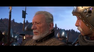 Kingdom Come Deliverance  Le film danimation complet en français Pt1 [upl. by Jeanine270]