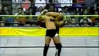 Low Ki vs AJ Styles TNA Highlights [upl. by Stu]