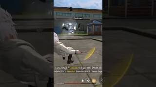 one tab kaise mare 😇 freefire freefire1vs1customtipsandtricks 1000subscriber [upl. by Kessel278]