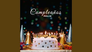 Cumpleaños Feliz Amiga [upl. by Hawthorn]