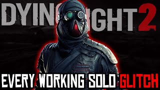 Dying Light 2 Every Working Glitches After community update 3 [upl. by Wasserman]