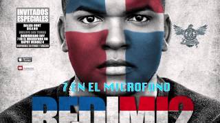 7 En El Microfono – Redimi2 Redimi2Oficial [upl. by Aivart]