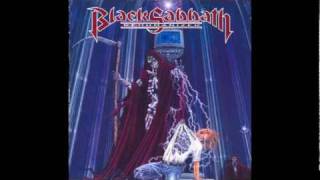 Black Sabbath  Dehumanizer Demos Very Rare Song Never Released [upl. by Nolahs434]