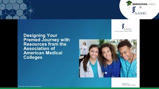 Best AAMC Resources for Getting Into Med School PreMed Must Watch [upl. by Ahtnammas]