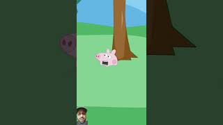 kittenish funny explodingkittens peppapig animation [upl. by Dyanne600]