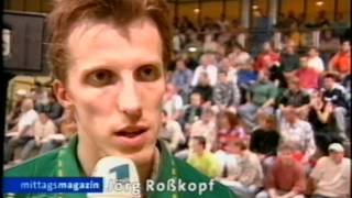 TT Grand Prix Forchheim Waldner vs Grubba Korbel vs Primorac Rosskopf Hoehlriegel Grasse [upl. by Tadio26]