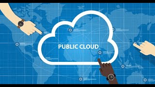 Fortalezas y debilidades de las 5 principales nubes publicas technology publiccloud [upl. by Rattray]