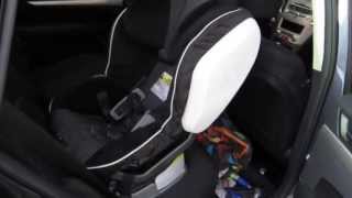 Britax Car Seat Best convertible car seat [upl. by Guglielma]