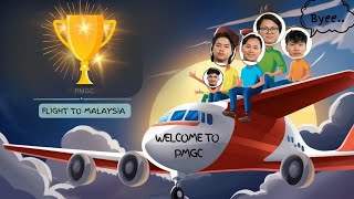 Today HoraaEsportsOfficial Going to Malaysia For PMGC  JUTTI HIGHLIGHTS [upl. by Matthaeus613]