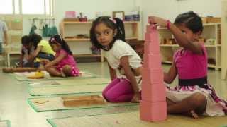 Montessori Teacher Training [upl. by Christy]