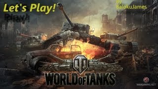 World of Tanks  le Panther II rentre dans la légende [upl. by Jessey798]