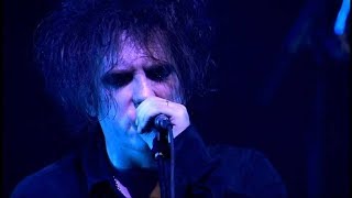 The Cure Lovesong Live HD [upl. by Assenna]