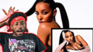 Tinashe Songs For You FULL ALBUM REACTION  THIS IS A TINASHE STAN ACCOUNT [upl. by Madelon]