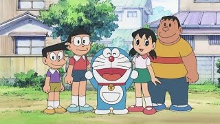 Doraemon NEW episode without zooming effect 021024 [upl. by Skelton]