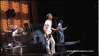 Bryan Adams  Somebody  Live At The Budokan [upl. by Anyotal]