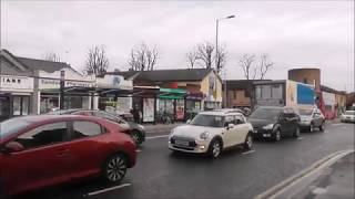 Belfasts Ballyhackamore Bursting with Eateries Why [upl. by Hobard]