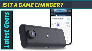 Nexar One 4K Best Smart Dash Cam with RealTime Streaming [upl. by Nosille]