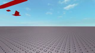 Roblox Air Physics [upl. by Katti]