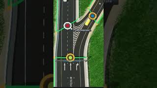 The PERFECT Cities Skylines 2 Highway Ramp [upl. by Arej]