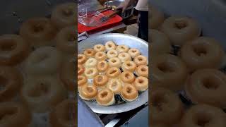 Shakoy ytshorts localdonuts [upl. by Wolfort]