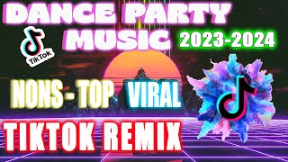 TIKTOK MASHUP REMIX  NONSTOP TIKTOK 2023  Daleng Dale  Tahong Ni Carla  Do Wop  Forever Young [upl. by Vizzone]