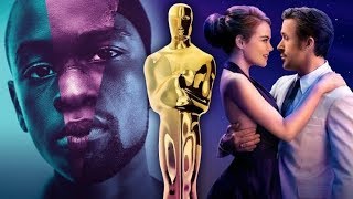 Son 10 Yılın Oscar Ödüllü 10 Filmi [upl. by Attennot]