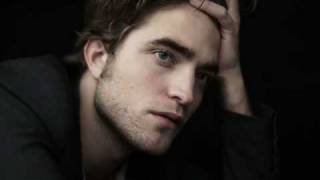 Robert Pattinson  quotLet Me Signquot wLyrics in quotmore infoquot [upl. by Eveiveneg571]