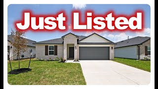 1115 Yaupon Dr Rosharon TX 77583 [upl. by Rieger]