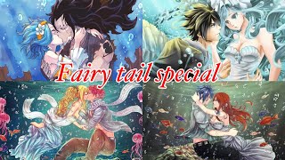 Fairy tail SPECIAL [upl. by Seigel]