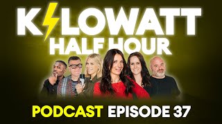 Kilowatt Half Hour Episode 37 Back to the Future  Electrifyingcom [upl. by Mohr]