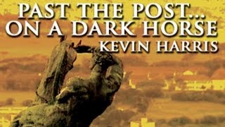 Past The Post On A Dark Horse  Trailer [upl. by Eiaj]