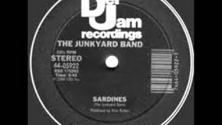 The Junkyard Band Sardines [upl. by Nob]