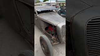 Redneck Rumble 2024 carspotting carshow redneckrumble [upl. by Gnohc]