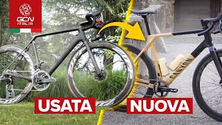 Nuova o usata quale bici compreresti con 3000 euro di budget [upl. by Zsolway778]